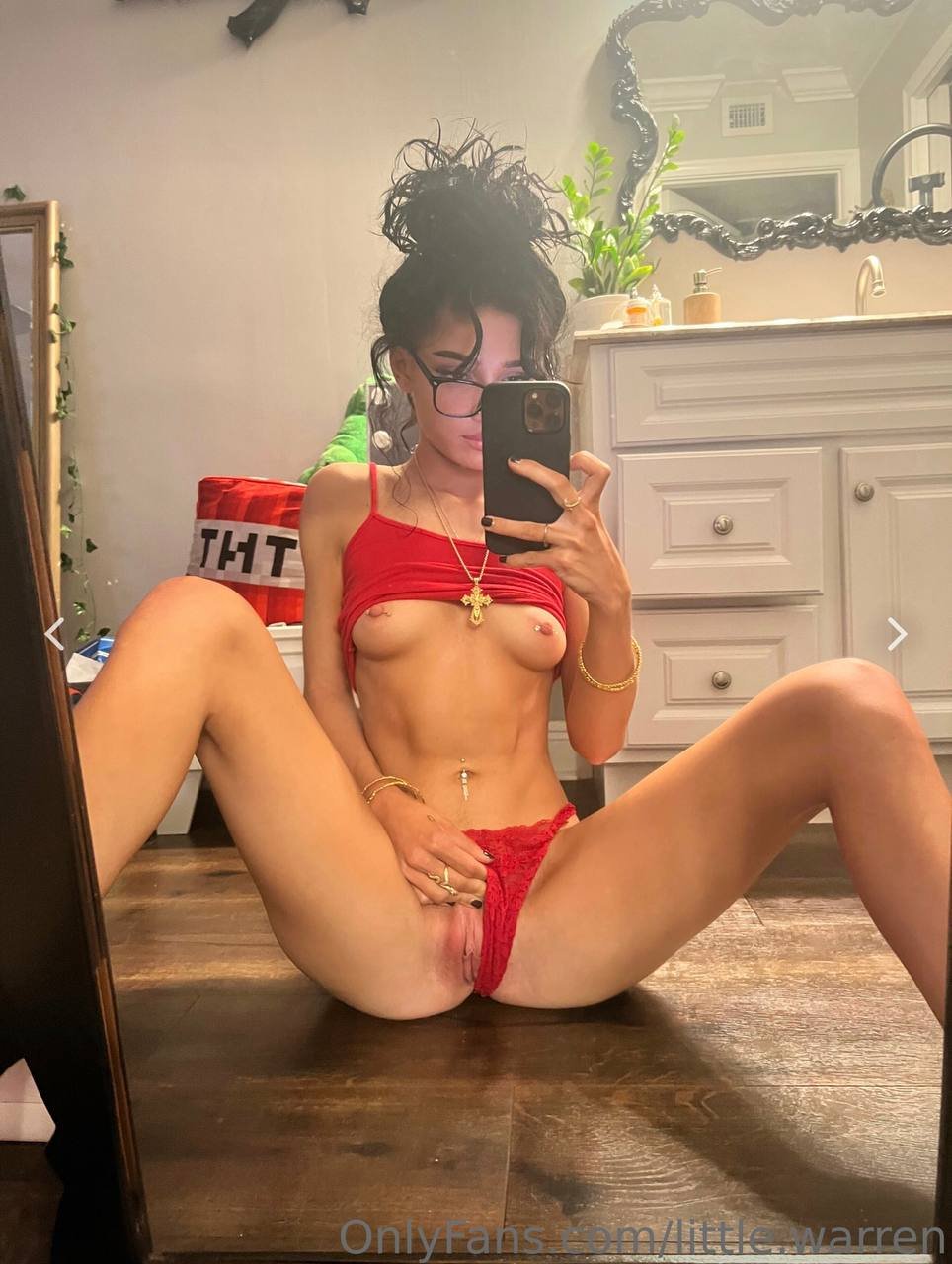 Little warren onlyfans leak