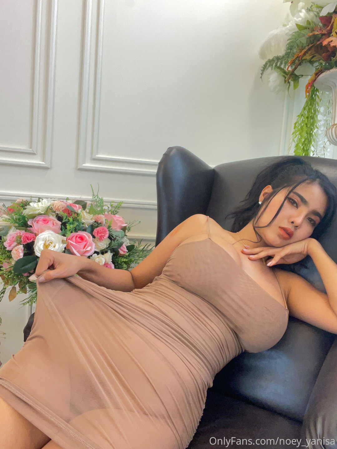 Noey yanisa twitter